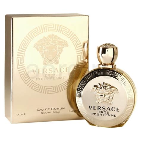 eros versace mujer precio|versace eros a que huele.